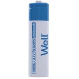 Well Li-Ion 18650 Baterija 3.7 V 2600 mAh Cijene