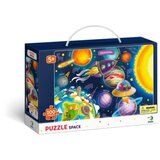 Dodo puzzle, svemir ( A082439 ) Cene