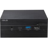 Asus Mini računalnik Mini PC PN40-BBC558MV Celeron / 8GB / 512 GB SSD / Windows 11 Home | Shoptok.si