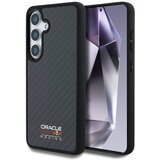 Red Bull MAGNETNI OVITEK ZA SAMSUNG GALAXY S25 PRAVA KARBONSKA VLAKNA Z ZAŠČITO, (5000062699) Cene