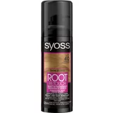 Syoss retušer korijena - Root Retoucher - Dark Blond