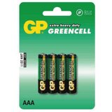 Gp cink-oksid baterije AAA ( ) Cene
