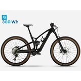 Bicikl Trek Fuel EXe 9.7 Deep smoke 2025 - L | shoptok.hr