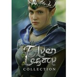 Steam Elven Legacy Collection (PC) Key EUROPE | ePonuda.com