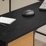  Stol Crni hrast 141 x 141 x 75 cm Konstruirano drvo | Eponuda.com