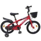  Bicikl za dečake TS-20 crvena boy 2 hermes u