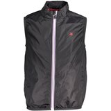 U.S. GRAND POLO US GRAND POLO SLEEVELESS MAN BLACK | Shoptok.si