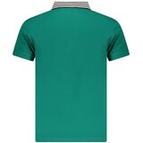 Cavalli Class Muška Zelena Polo Majica Kratkih Rukava | shoptok.hr