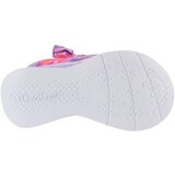 Skechers S-Lights: Flutter Hearts Sandal - Blurry Love Ružičasta | shoptok.hr