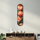 Wallity zidna dekoracija 226SNG1161, 20x80cm, šarena | Eponuda.com