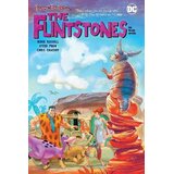 Penguin Random House Mark Russel, Steve Pugh - The Flintstones The Deluxe Edition | Eponuda.com