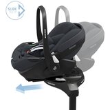 Maxi-Cosi Autosjedalica Pebble 360 Pro, Grupa 0+ (0-13 kg) - Essential Graphite | shoptok.hr