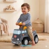  Dečija guralica - auto Crna (317336cr) | Eponuda.com