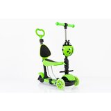 Winner Bike Trotinet NR-9520 zeleni BUBAMARA Cene