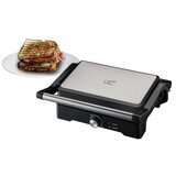 Ltc LXOK4 električni kontaktni grill 1500 W – otvaranje 180° | shoptok.hr
