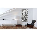  Slika - Silver Love 60x120 | shoptok.hr