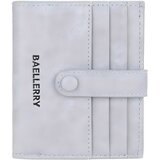 Baellerry Moška denarnica GA-35943 - Siva | Shoptok.si