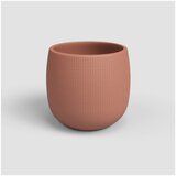 Artevasi Keramička ručno rađena tegla za cvijeće ø 25 cm Aura – | shoptok.hr