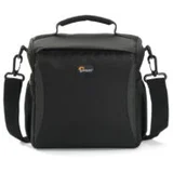 Lowepro Format 160 crna torba