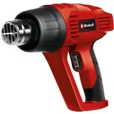 TH-HA 2000/1 puhalo vrućeg zraka 2000 W 350/550 °C 300/500 l/min 4520179