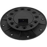  Podesive noge za trijem 10 kom 25 - 40 mm | shoptok.hr