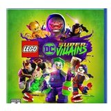 Lego DC Super Villains /PS4 | Eponuda.ba