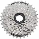 Shimano kasetni lančanik CSHG41 8 brzina 1113151720232634T ao preassembled cs cap indpack ECSHG418134 Cene