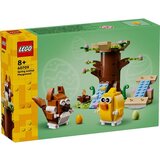 Lego Igračka 40709 Prolećno igralište za životinje | ePonuda.com