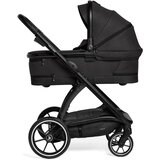 MUUVO Otroški voziček TRICK Jet Black | Shoptok.si