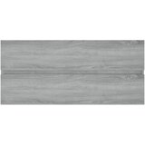 Ormarić za umivaonik boja hrasta sonome 100x38,5x45 cm drveni | shoptok.hr