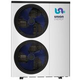 Union energy toplotna pumpa 24kW PW080-DKZLRS-A monoblok