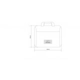 Olimp Sport Torba za laptop 15,6 Bruno Congress | ePonuda.com