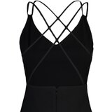 Trendyol Black Back Detailed Dress | shoptok.hr
