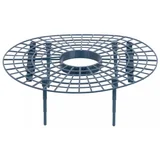 Podstavek za vrtne jagode promjera 30 cm, set od 5 komada