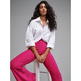 Sinsay - Flare hlače | shoptok.hr