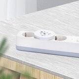 Aigostar Putni adapter za EU, beli | Eponuda.com
