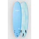 Sublime FCS II Sky Blue 7'4 Deska za surfanje uni