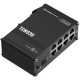 Teltonika TSW030, Switch 8 x 10/100 ( 6405 ) | Eponuda.com