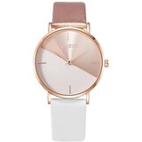 Gaiety ženska ročna ura rose gold cene