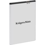  Kruger&Matz baterija Move 9 Cijene