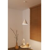  Duolla - Visilica na sajli IRONLINE 1xG9/3W/230V Ø 25 cm bela | Eponuda.com