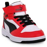 Puma Visoke superge 03 Rebound V6 Mid Rdeča | Shoptok.si