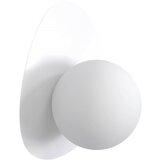  Zidno svetlo OVO 1xG9/8W/230V belo | Eponuda.com