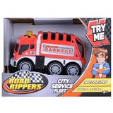 Olimp Sport Kamiončić Rippers City Service Fleet 11 cm | ePonuda.com