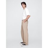 GAP Linen Trousers - Men's | ePonuda.com