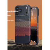  memumi maska za mobilni telefon iphone 17 pro, šarena | Eponuda.com