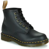 Dr. Martens Crna