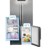 Beko GN1416231XPN | ePonuda.com