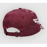 Broken Promises Shred Kapa s šiltom dark red | Shoptok.si