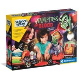  Igračka clementoni science, vampiri, 8+ | ePonuda.com